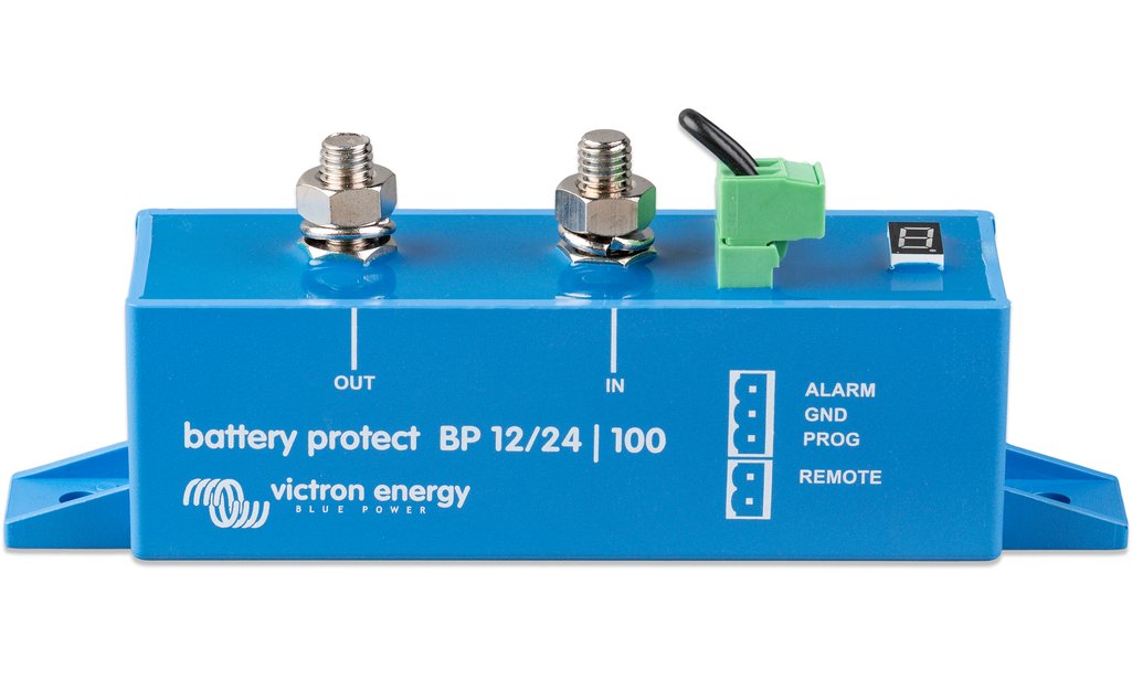 Victron Battery Protect BP-100 - 12/24V-100A