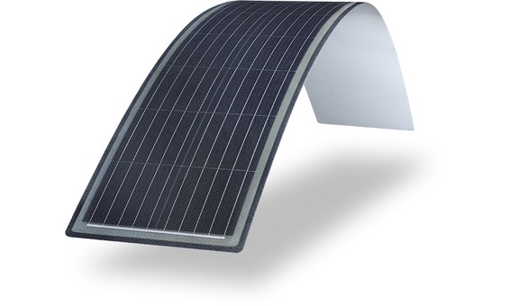 DAS Energy 12x2M FJB - 120 Wc