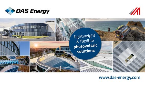 DAS Energy Universal Modulo 2022