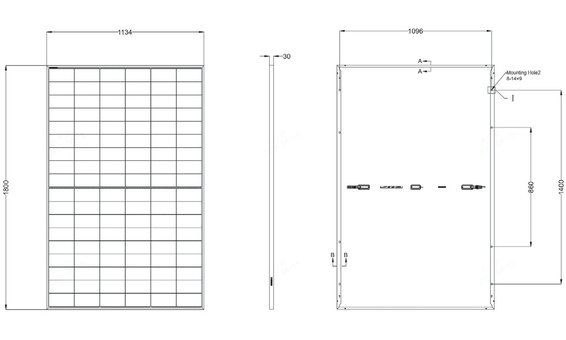Gokin GK-3-54HGb-470-500M