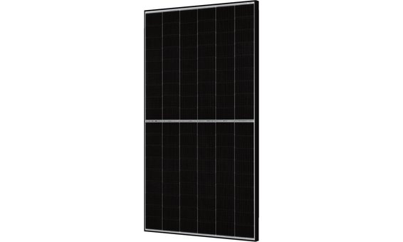 JA Solar JAM54D40-425/MB - Bifacial-Doppelglas (BF, R30, EVO2)