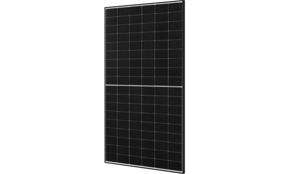 JA Solar JAM54D40-445/LB - Bifacial-Doppelglas (BF, R30, EVO2)