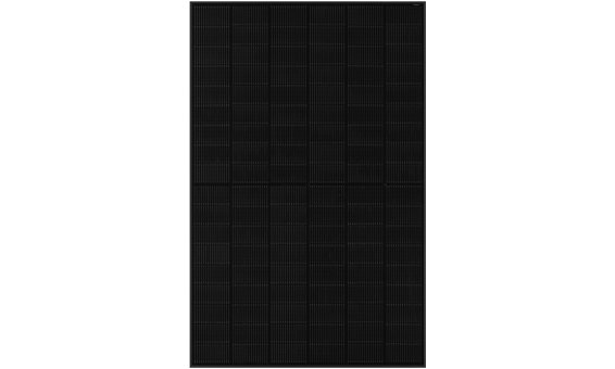 JA Solar JAM54D41-430-455/LB - FB Bifacial-DG
