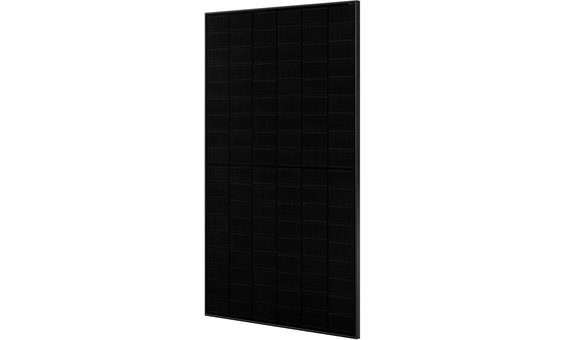 JA Solar JAM54D41-445/LB - Double vitrage bifacial (FB, R30, EVO2)
