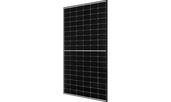 JA Solar JAM54S30-430/LR - (BF, R30, EVO2)