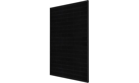 JA Solar JAM54S31-415-440/LR - FB