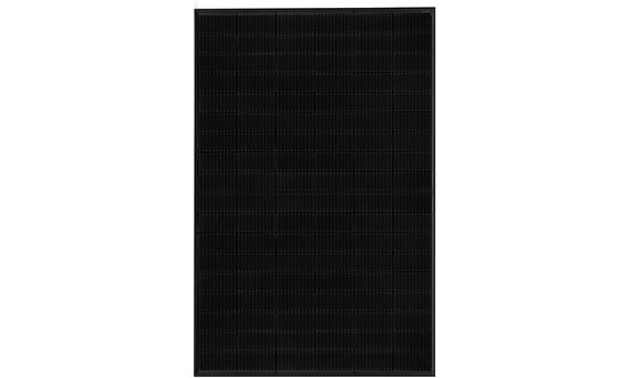 JA Solar JAM54S31-415-440/LR - FB