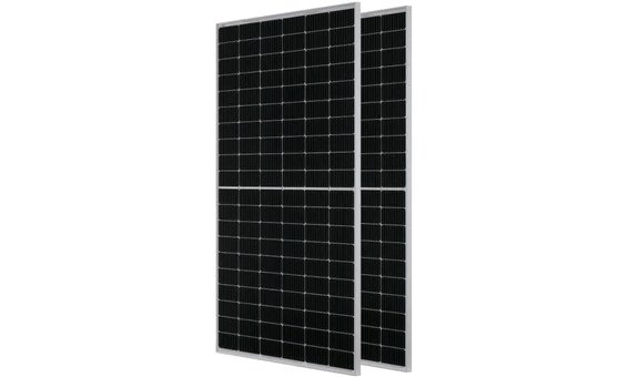 JA Solar JAM60S20-385/MR - (R30, MC4, KR)