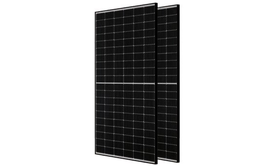 JA Solar JAM60S20-385/MR - (BF, R35, MC4, KR)