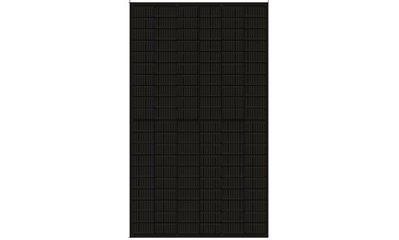 JA Solar JAM60S21-370/MR - (FB, R35, MC4, KR)