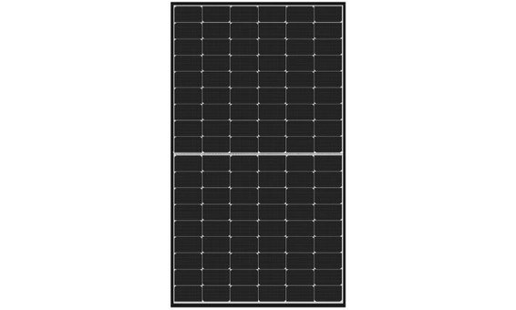 Jinko Tiger Neo JKM455N-48HL4M-BDV Bifacial-Doppelglas - (BF, R30, EVO2)