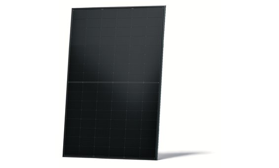 Jinko Tiger Neo Black JKM455N-48HL4M-DB a doppio vetro - (FB, R30, EVO2)