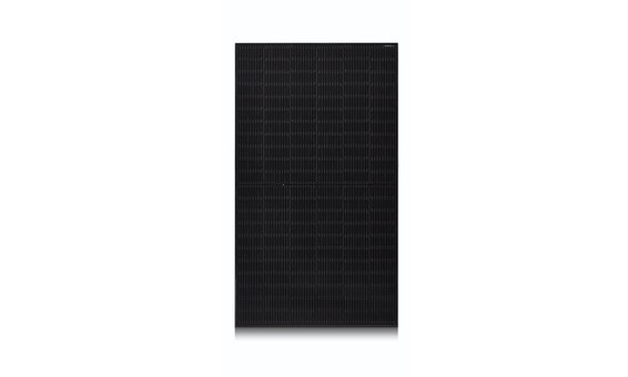 LG NeON H+ Black LG400N3K-V6 - (FB, R40, MC4)