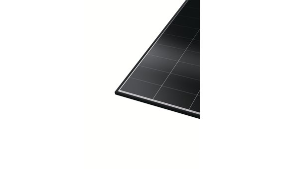 LONGi EcoLife Anti-Glare LR7-54HVB-475-495M