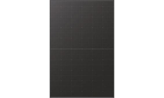 LONGi Hi-MO6 Explorer LR5-54HTB-425M - (FB, R30, EVO2)