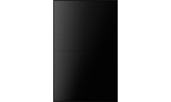 LONGi Hi-MO S10 EcoLife LR7-54HJBB-490M Bifacial-Doppelglas - (FB, R30, EVO2)