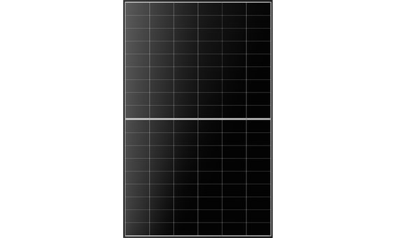 LONGi Hi-MO S10 EcoLife LR7-54HJD-485M Bifacial-Doppelglas - (BF, R30, EVO2)