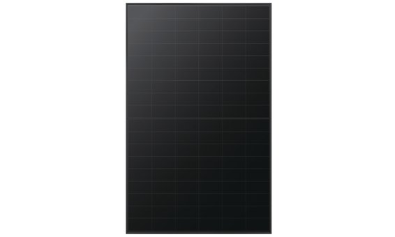 LONGi Hi-MO X10 Artist LR7-54HVB-475M - (FB, R30, EVO2)