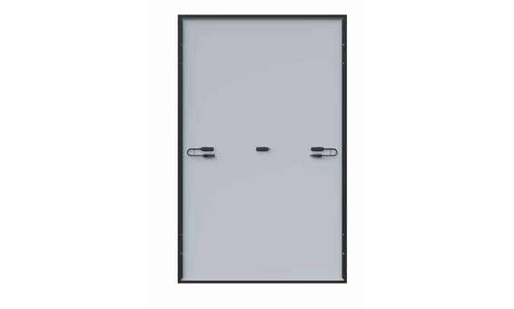 LONGi Hi-MO X10 G LR7-54HVH-475-505M Anti-Glare