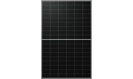 LONGi Hi-MO X10 Scientist LR7-54HVH-495M-WL - (BF, R30, EVO2) - 15 ans