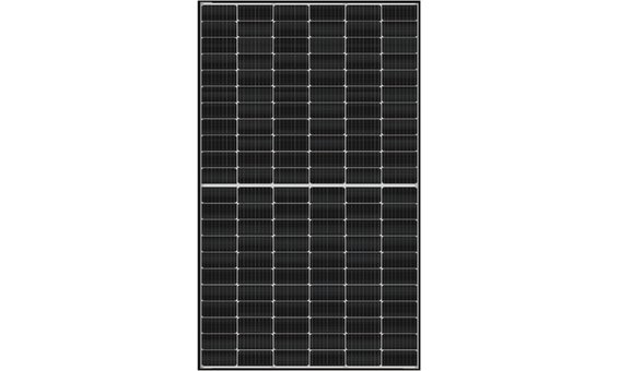 LONGi LR4-66HIH-415M - (BF, R35, EVO2)