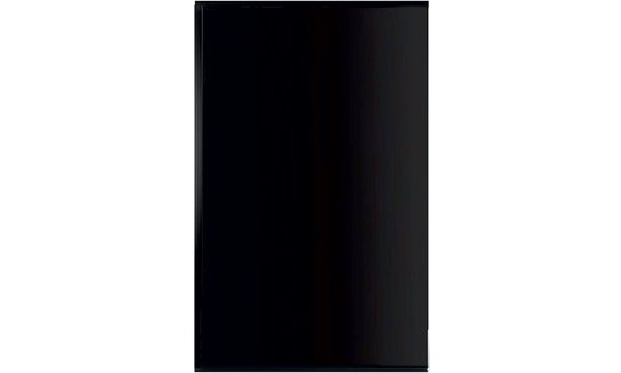 SolarRoof Solrif D Panneau factice Noir V2