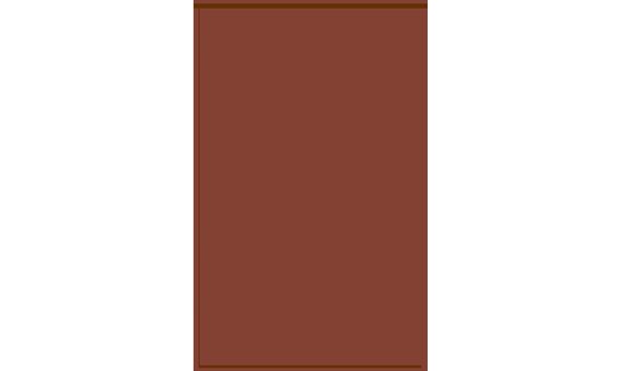 SolarRoof Solrif D Panneau factice Terracotta V2