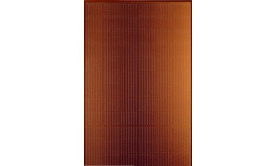 SolarRoof Standard Verre/verre Type N 415 W Terracotta V2 - (R30)