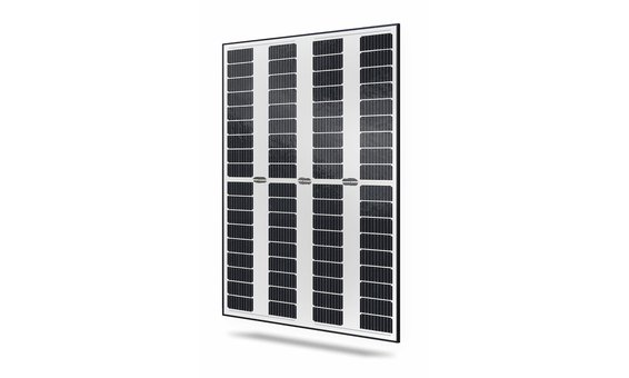 SoliTek SOLID Agro Double vitrage Framed 290W - (R35, EVO2)