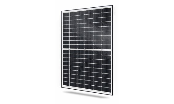 SoliTek SOLID Bifacial Double vitrage Framed 435W - (R35, EVO2)