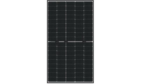 Soluxtec Das Modul Alpine XSC Ninside 350-360