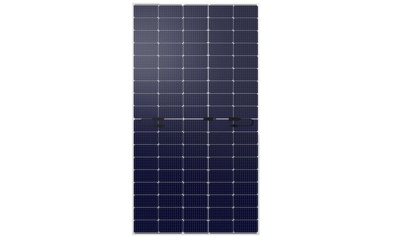 Soluxtec Powerslate Mono XSC Alpine PSMAXSCNi 350 Doppio vetro laminato - (R6, EVO2)