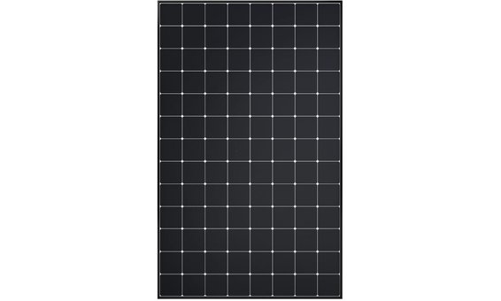 SunPower SPR-MAX3-390-400