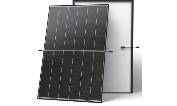 Trina Vertex S+ Shield TSM-460NED9R.28 Doppelglas - (BF, R30, EVO2)