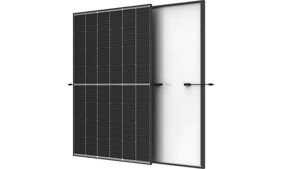 Trina Vertex S+ TSM-455NEG9R.28 Doppelglas - (BF, R30, EVO2)