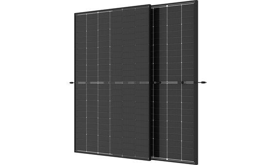 Trina Vertex S+ TSM-440NEG9RC.27 Bifacial-Doppelglas - (BF, R30, EVO2)