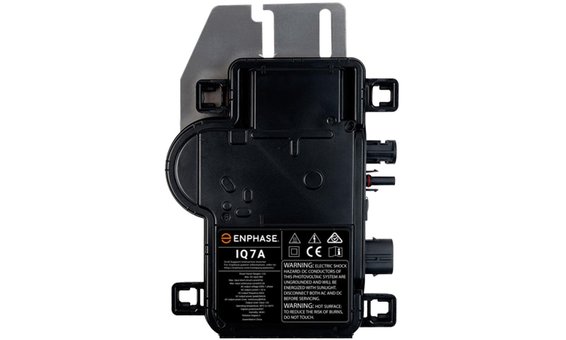 Enphase Micro Wechselrichter - IQ7A-INT (349 W) MC4