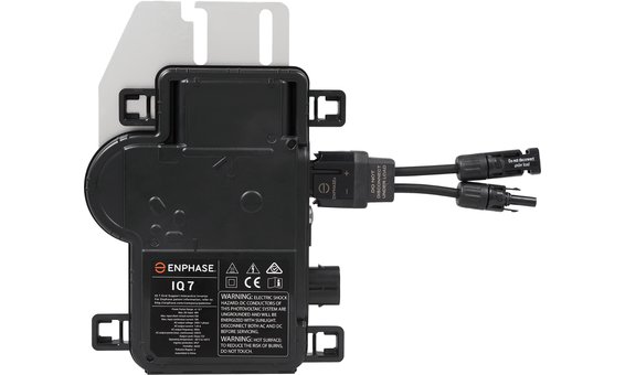 Enphase Micro Inverter - IQ7-INT (240 W)