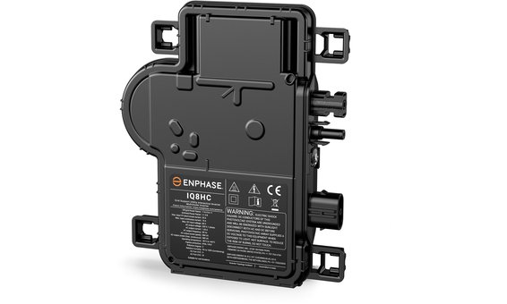 Enphase IQ8