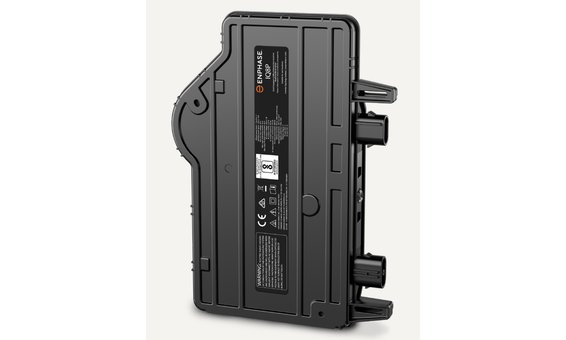 Enphase Micro Wechselrichter - IQ8P-72-2-INT (480W) MC4