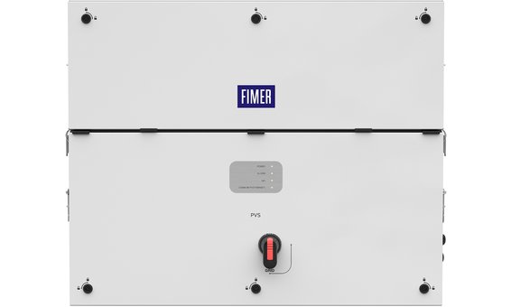 FIMER PVS-120-TL SY2 FULL-B2 (AC-singlecore)