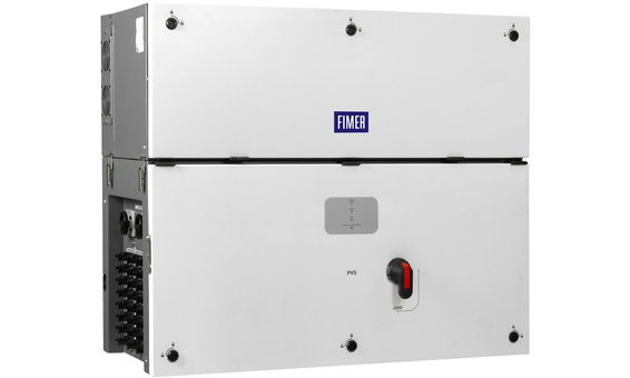 FIMER PVS-100 / 120-TL