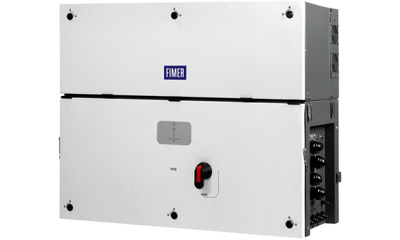 FIMER PVS-100 / 120-TL