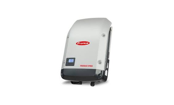 Fronius Symo 3.0 - 8.2 kW