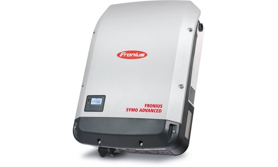 Fronius Symo Advanced 10.0-3-M