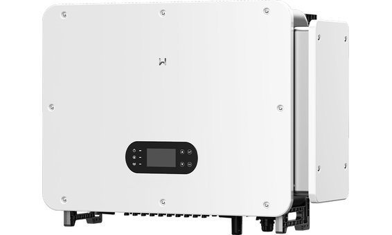 GoodWe ETR 125kW