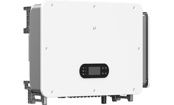 GoodWe ETR 125kW