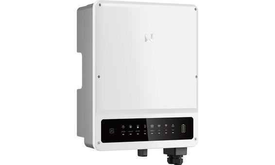 GoodWe ET Plus+ Backup