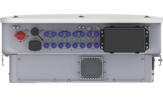 Huawei SUN2000-30/40/50K-MC0