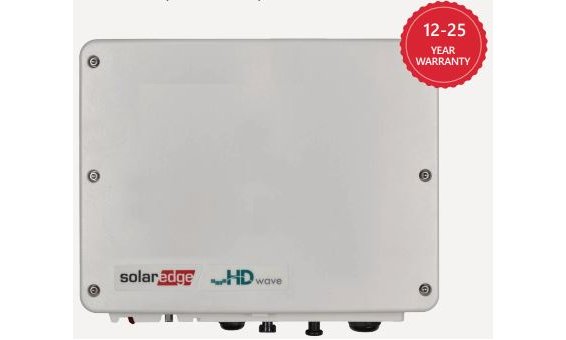 SolarEdge SE3680H-RWSACBNN4 - SetApp